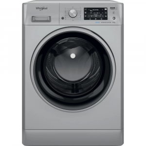 Whirlpool FFD 9458 SBSV EU elöltöltős mosógép ezüst